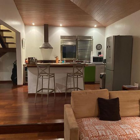 Moorea Temae Villa Walking Dist Beach And Golf Extérieur photo