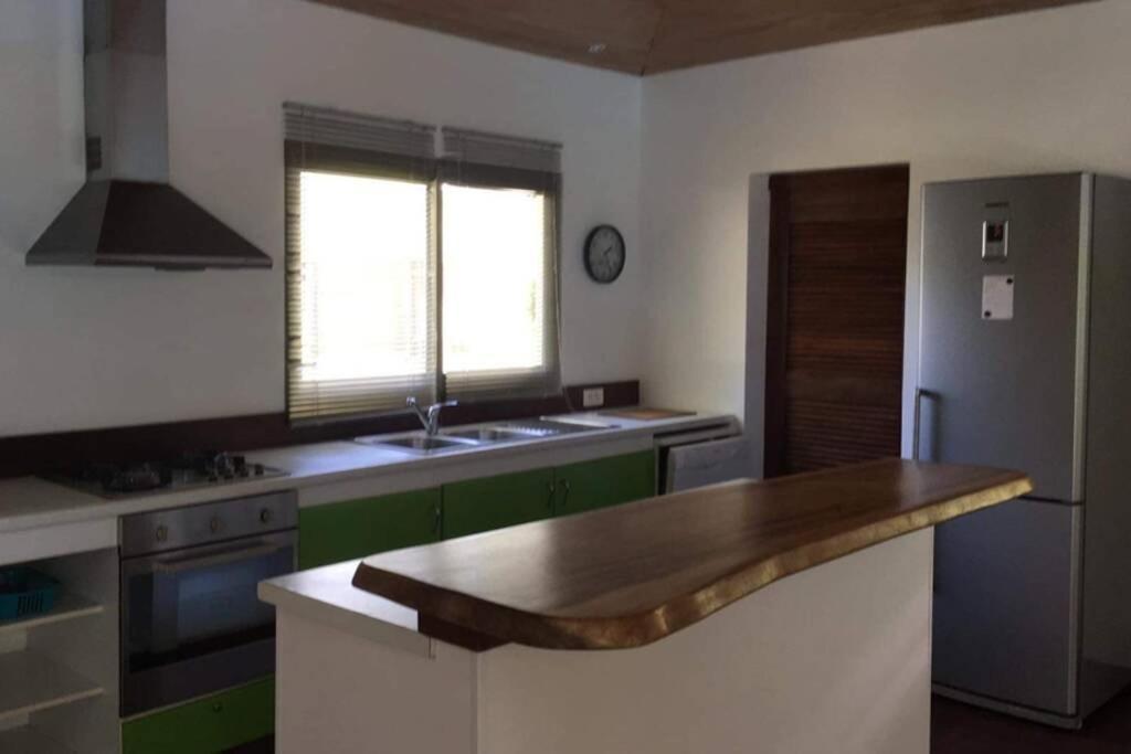 Moorea Temae Villa Walking Dist Beach And Golf Extérieur photo