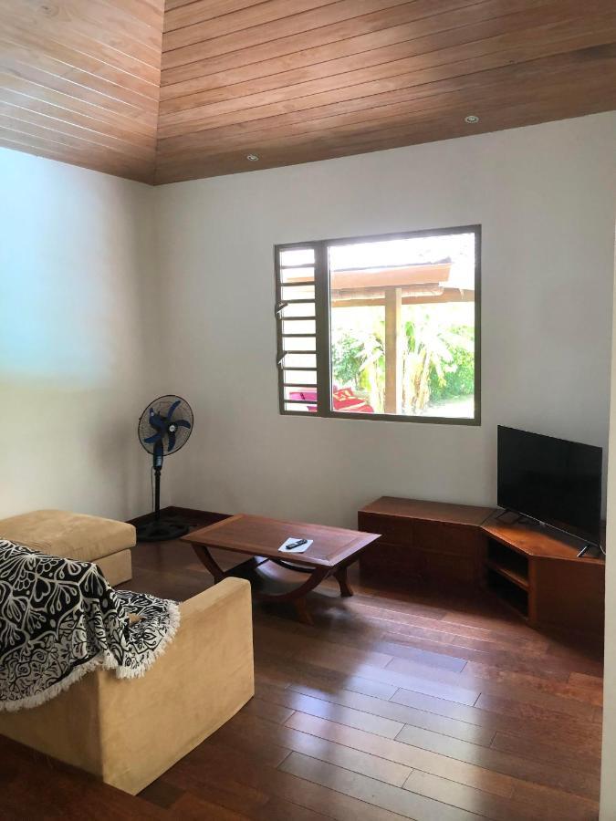 Moorea Temae Villa Walking Dist Beach And Golf Extérieur photo
