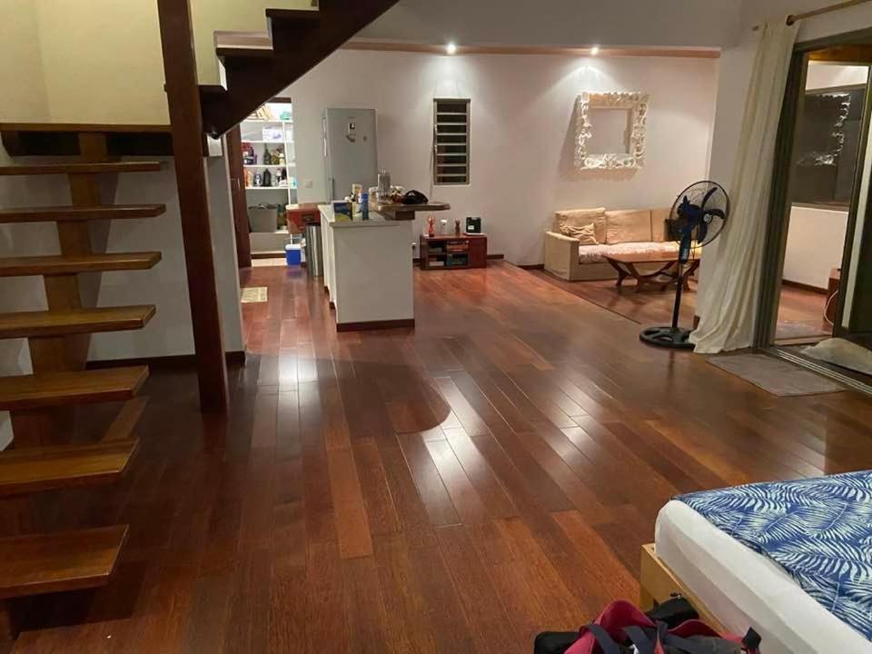 Moorea Temae Villa Walking Dist Beach And Golf Extérieur photo